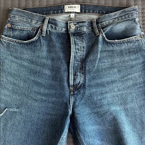 Agolde jeans